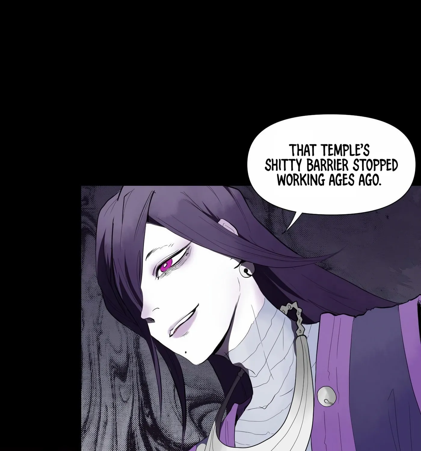 Hundred Ghosts Record Chapter 4 page 7 - 
