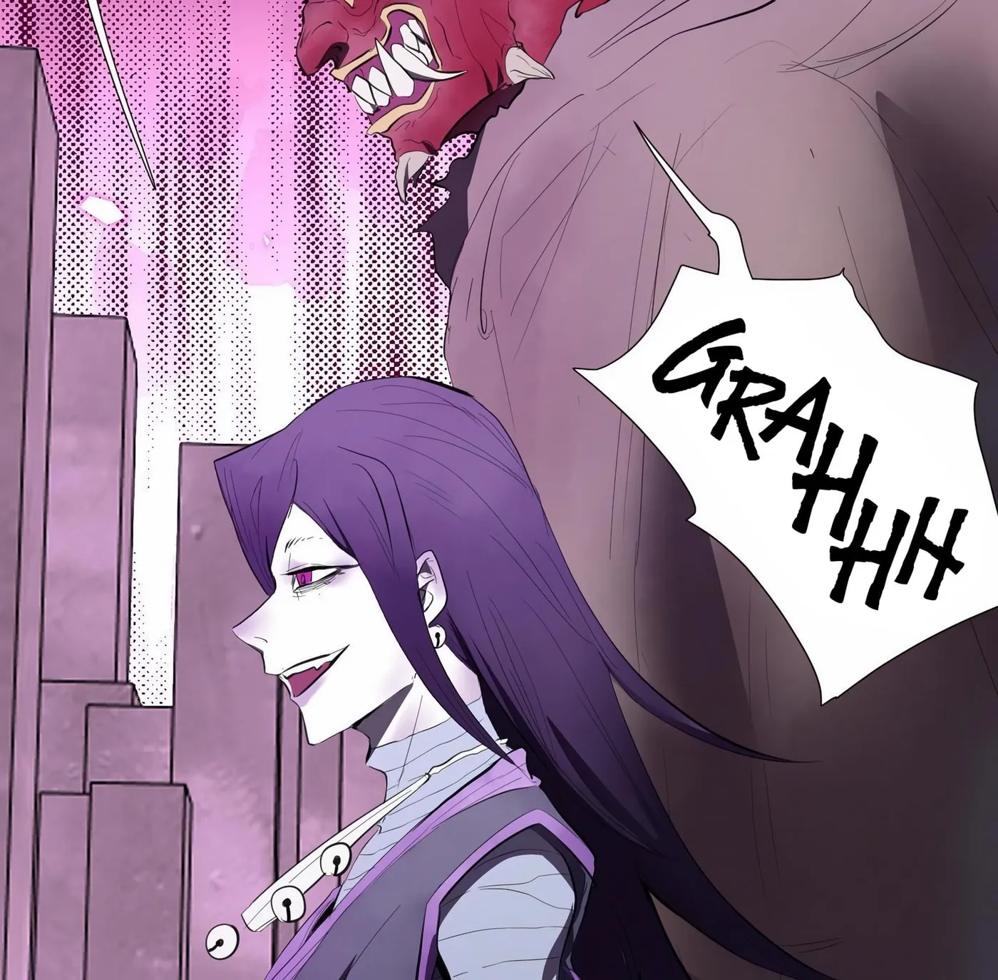 Hundred Ghosts Record Chapter 4 page 9 - 