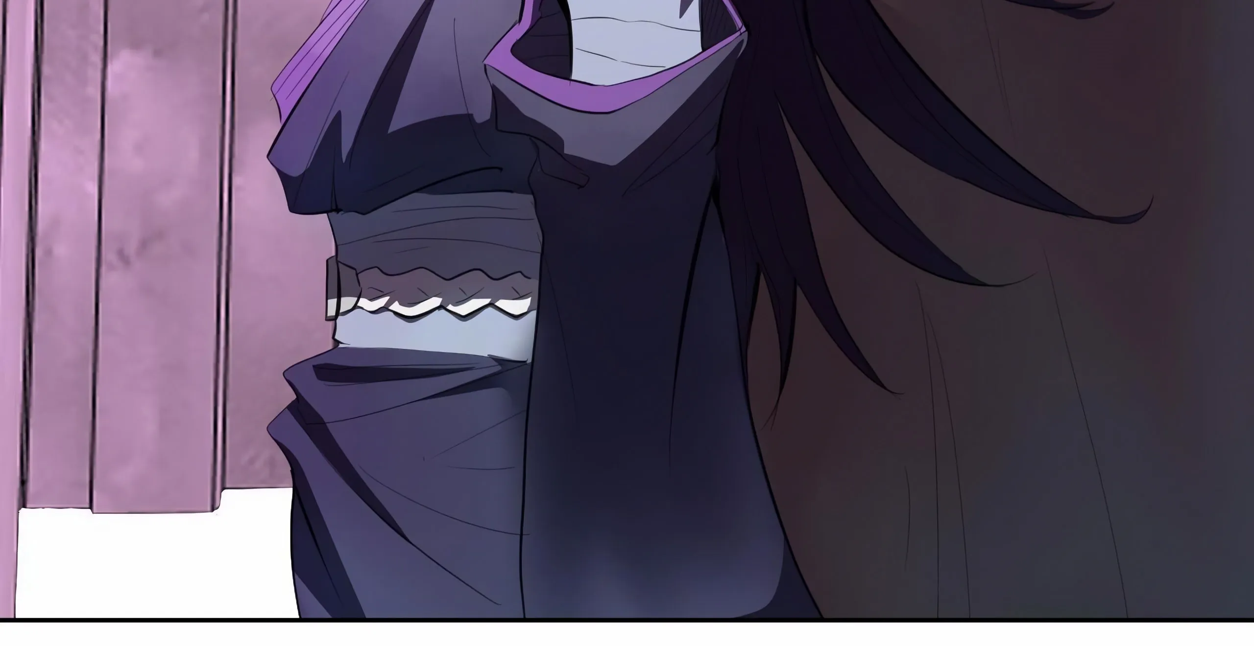 Hundred Ghosts Record Chapter 4 page 10 - 