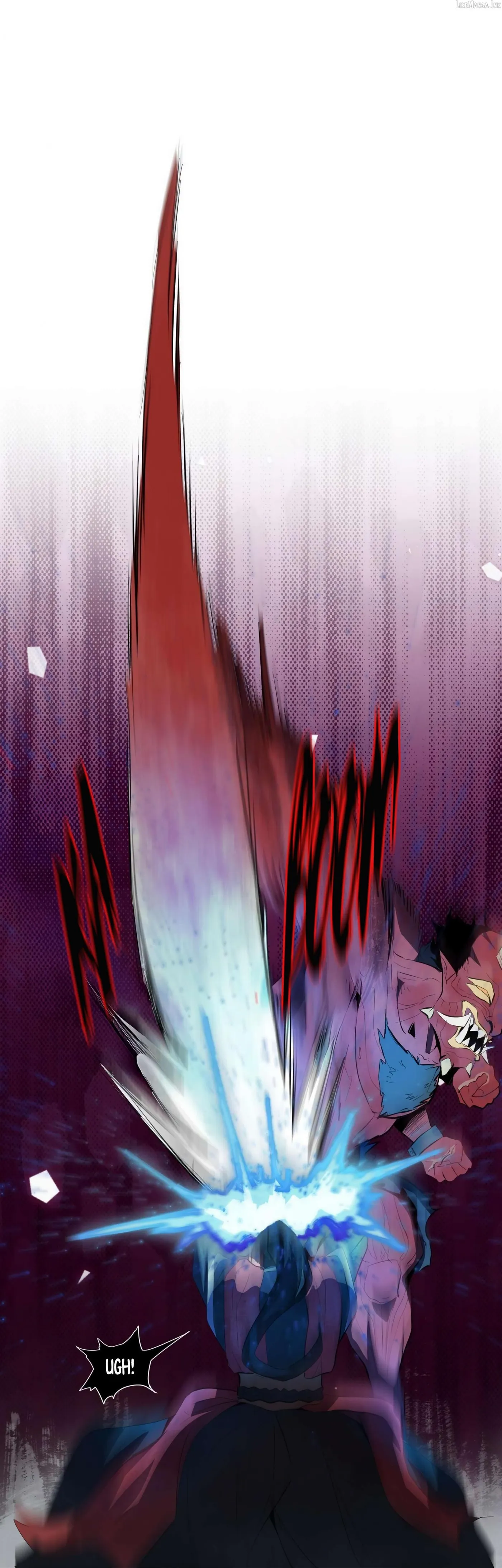 Hundred Ghosts Record Chapter 5 page 14 - 