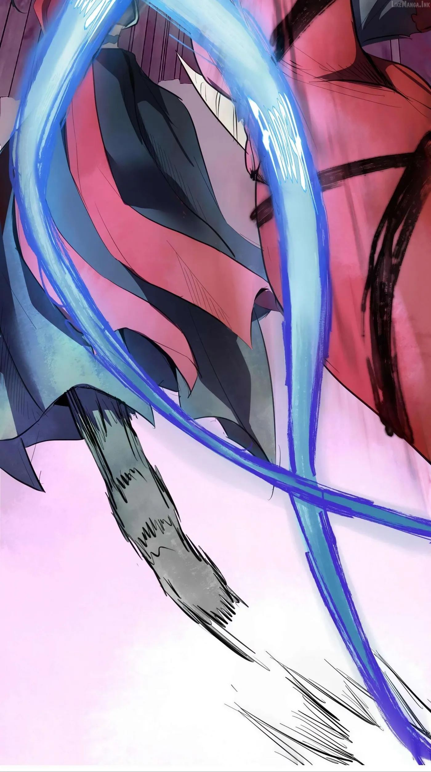Hundred Ghosts Record Chapter 5 page 16 - 