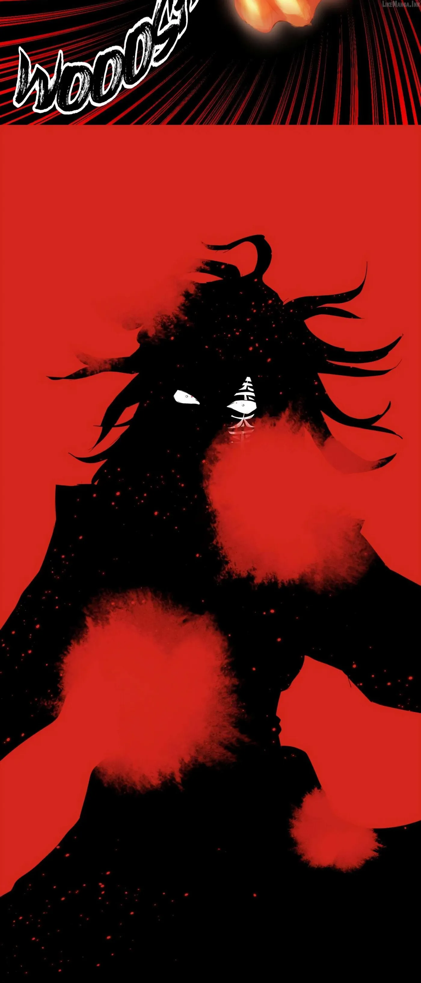 Hundred Ghosts Record Chapter 5 page 18 - 