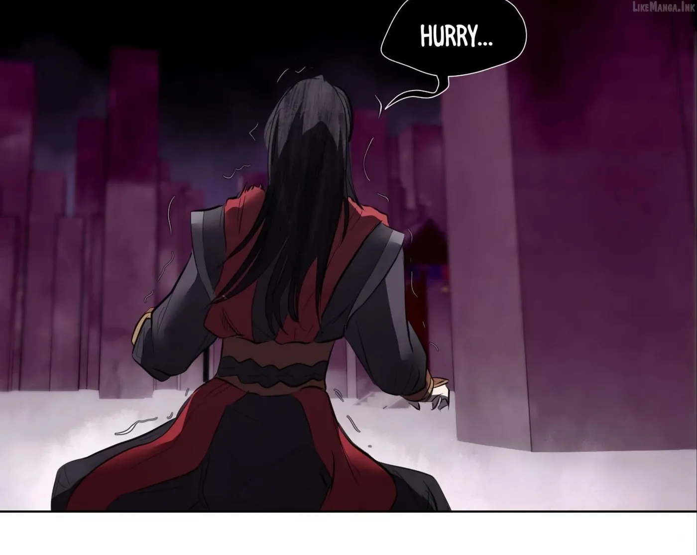 Hundred Ghosts Record Chapter 5 page 20 - 
