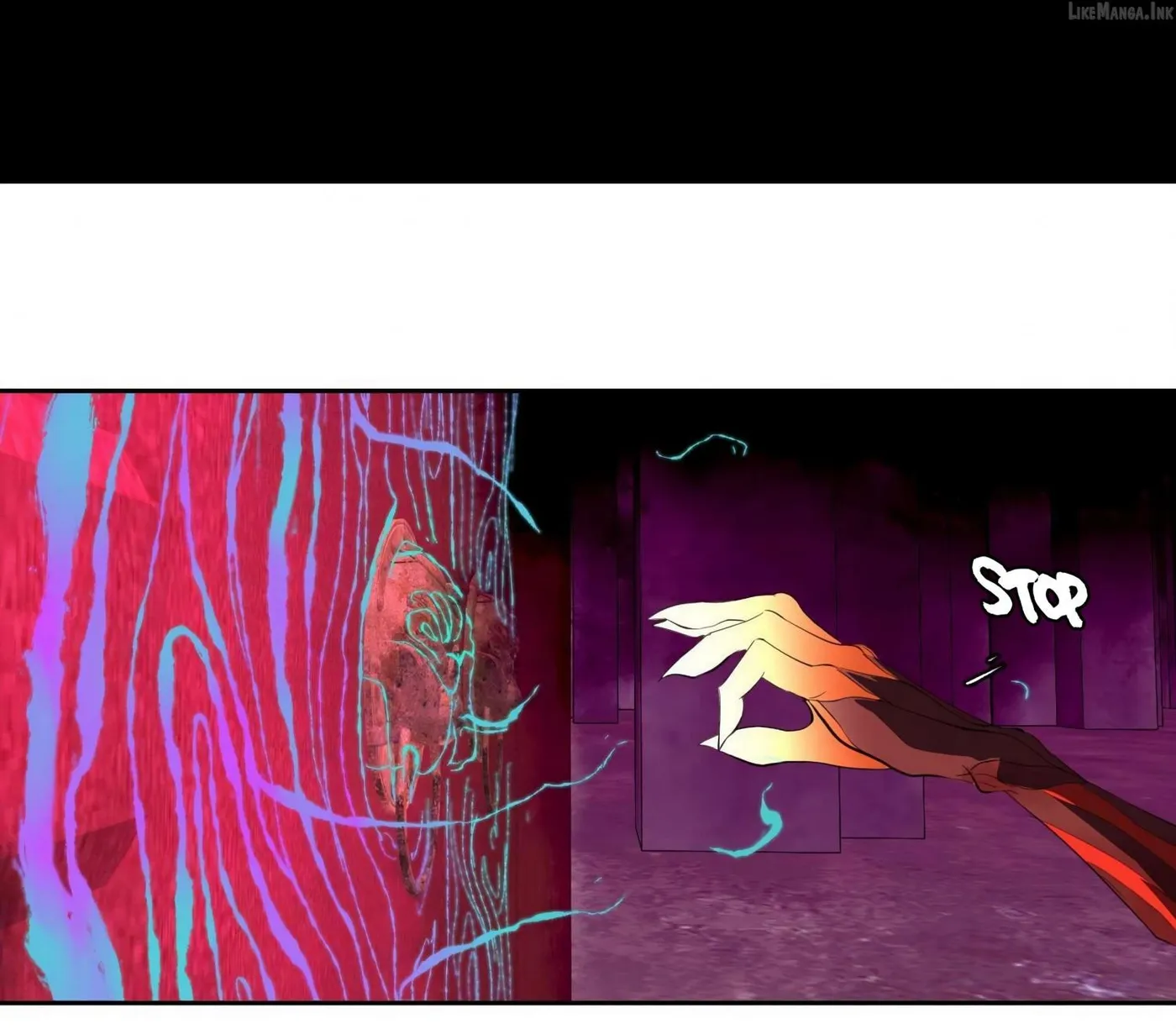 Hundred Ghosts Record Chapter 5 page 4 - 
