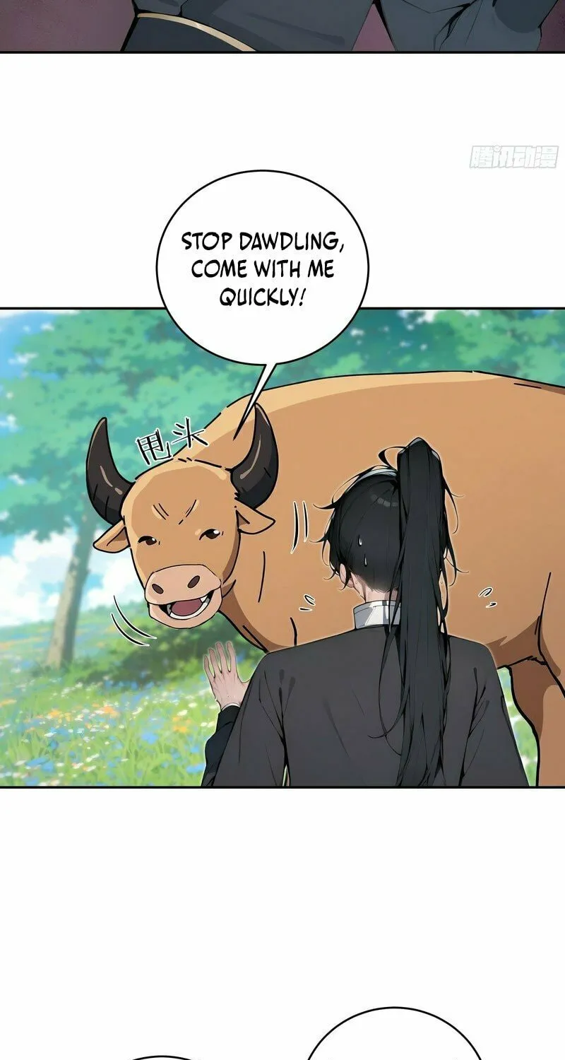 Hundred Wives: All Saintesses Call Me Husband Chapter 1 page 15 - 