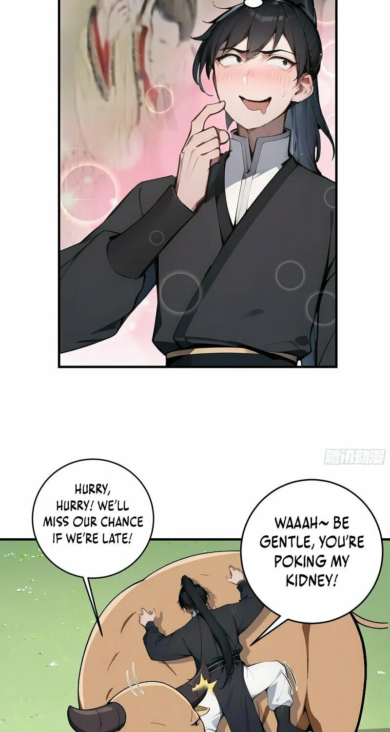 Hundred Wives: All Saintesses Call Me Husband Chapter 1 page 17 - 