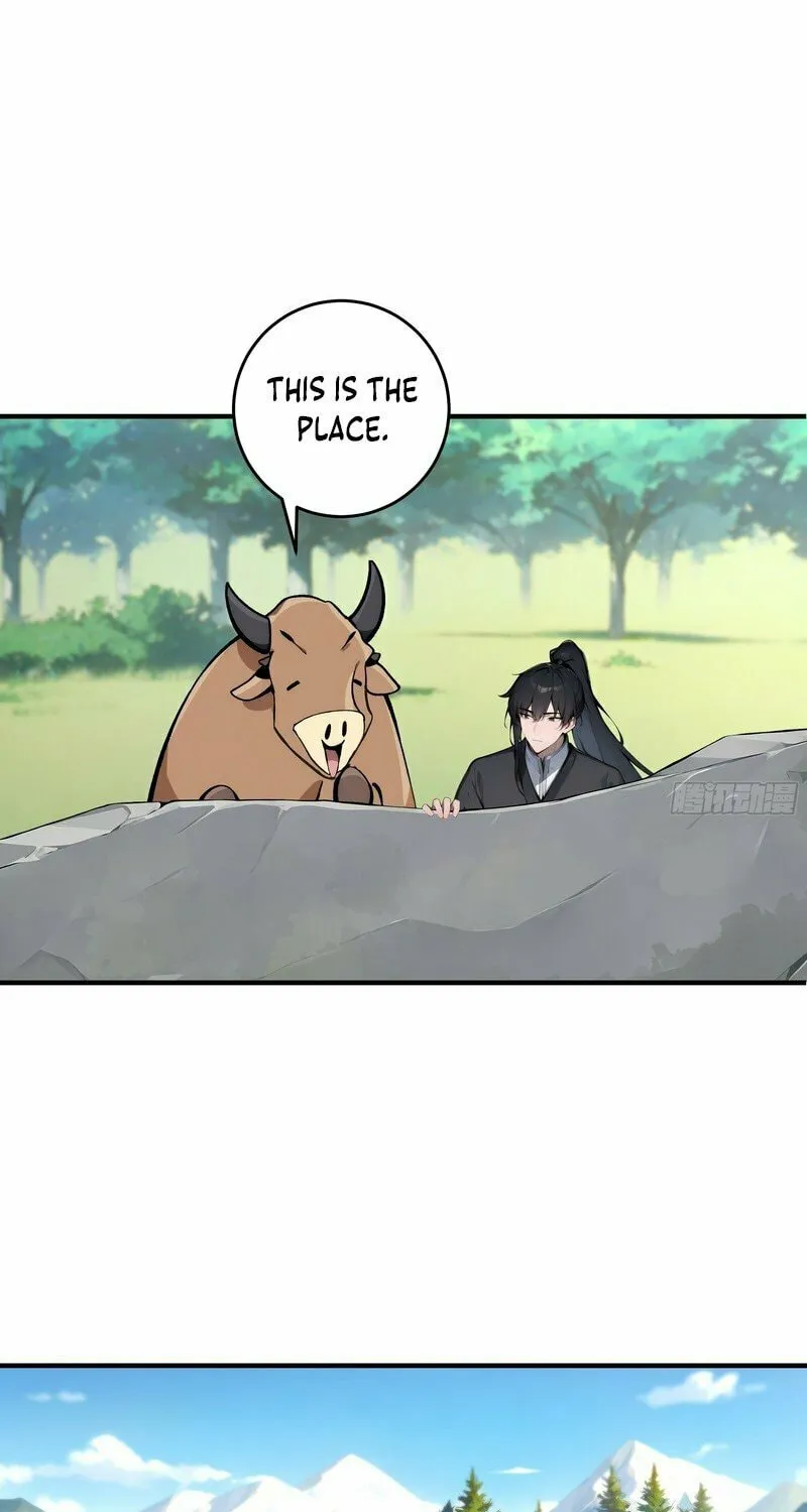 Hundred Wives: All Saintesses Call Me Husband Chapter 1 page 19 - 