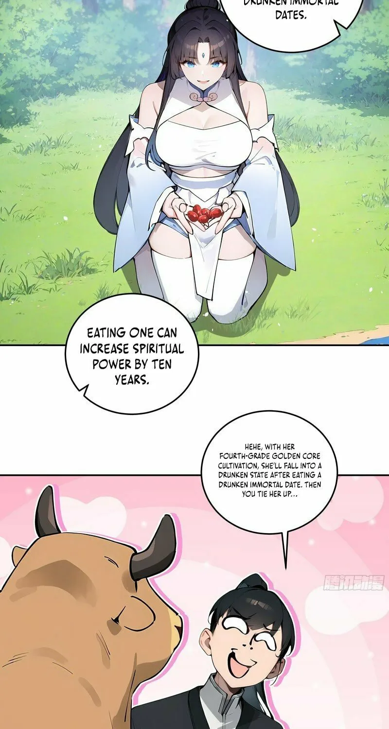 Hundred Wives: All Saintesses Call Me Husband Chapter 1 page 24 - 