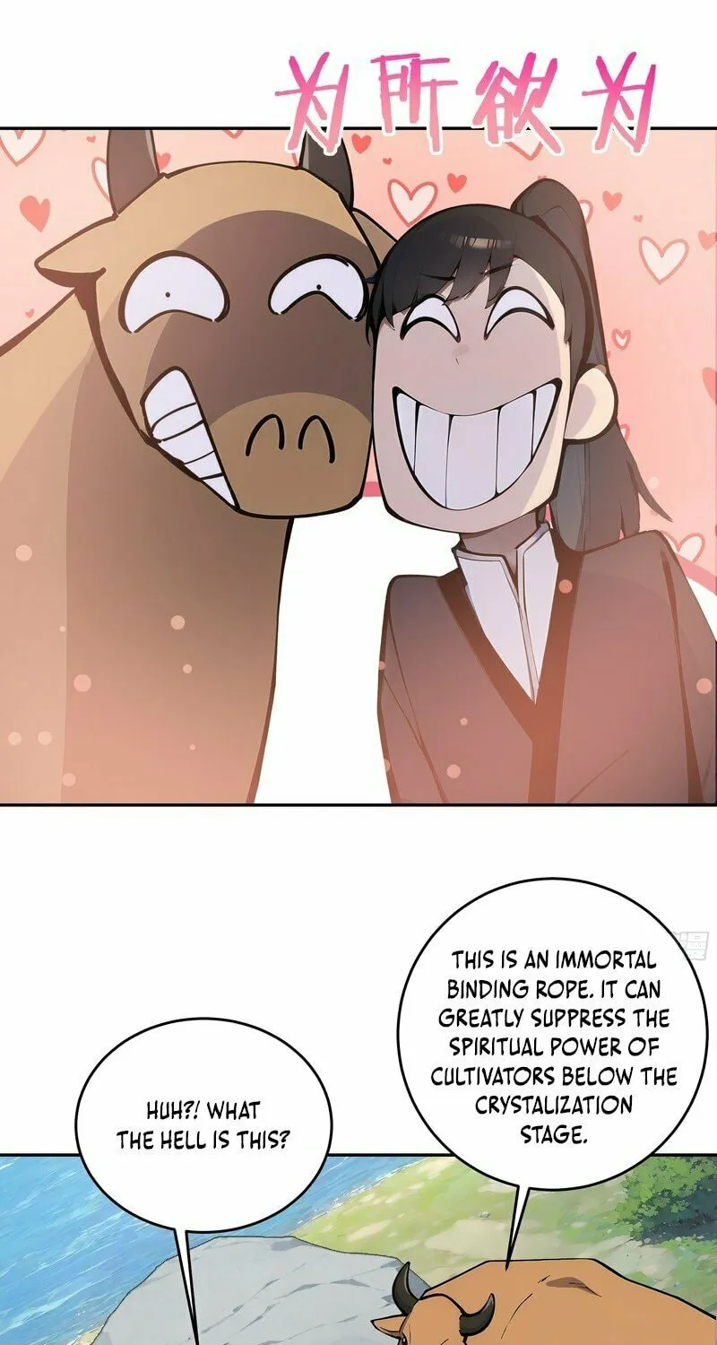 Hundred Wives: All Saintesses Call Me Husband Chapter 1 page 26 - 