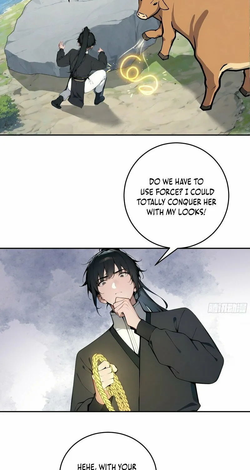 Hundred Wives: All Saintesses Call Me Husband Chapter 1 page 27 - 