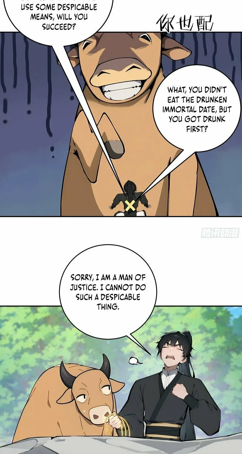 Hundred Wives: All Saintesses Call Me Husband Chapter 1 page 29 - 