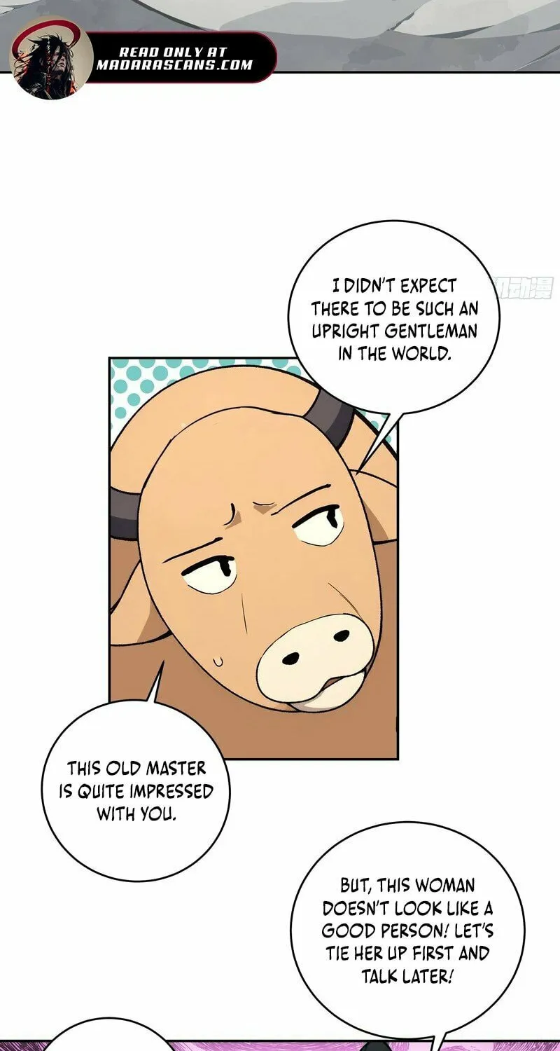 Hundred Wives: All Saintesses Call Me Husband Chapter 1 page 30 - 