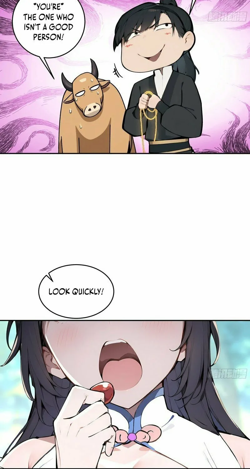 Hundred Wives: All Saintesses Call Me Husband Chapter 1 page 31 - 