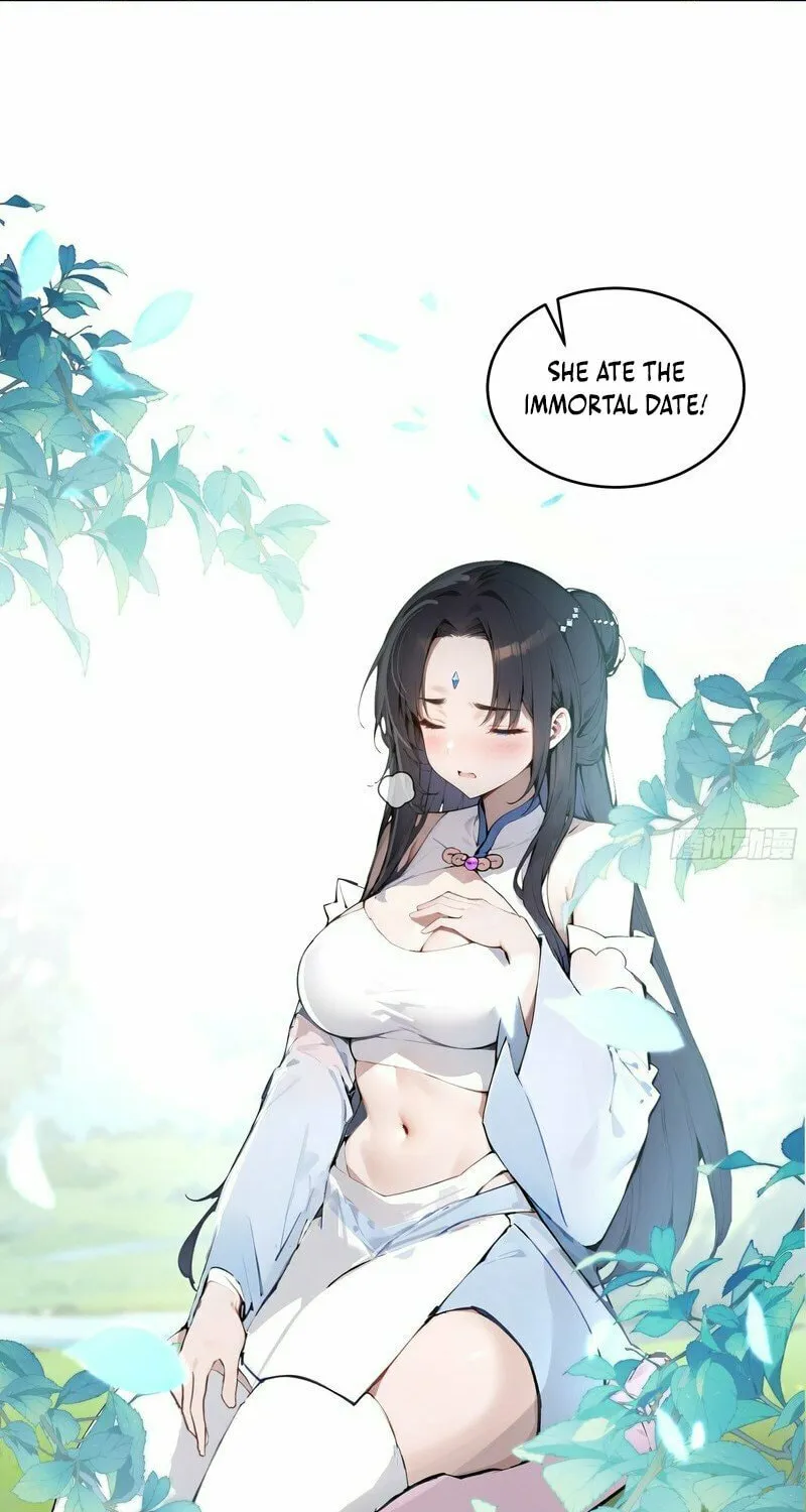 Hundred Wives: All Saintesses Call Me Husband Chapter 1 page 32 - 
