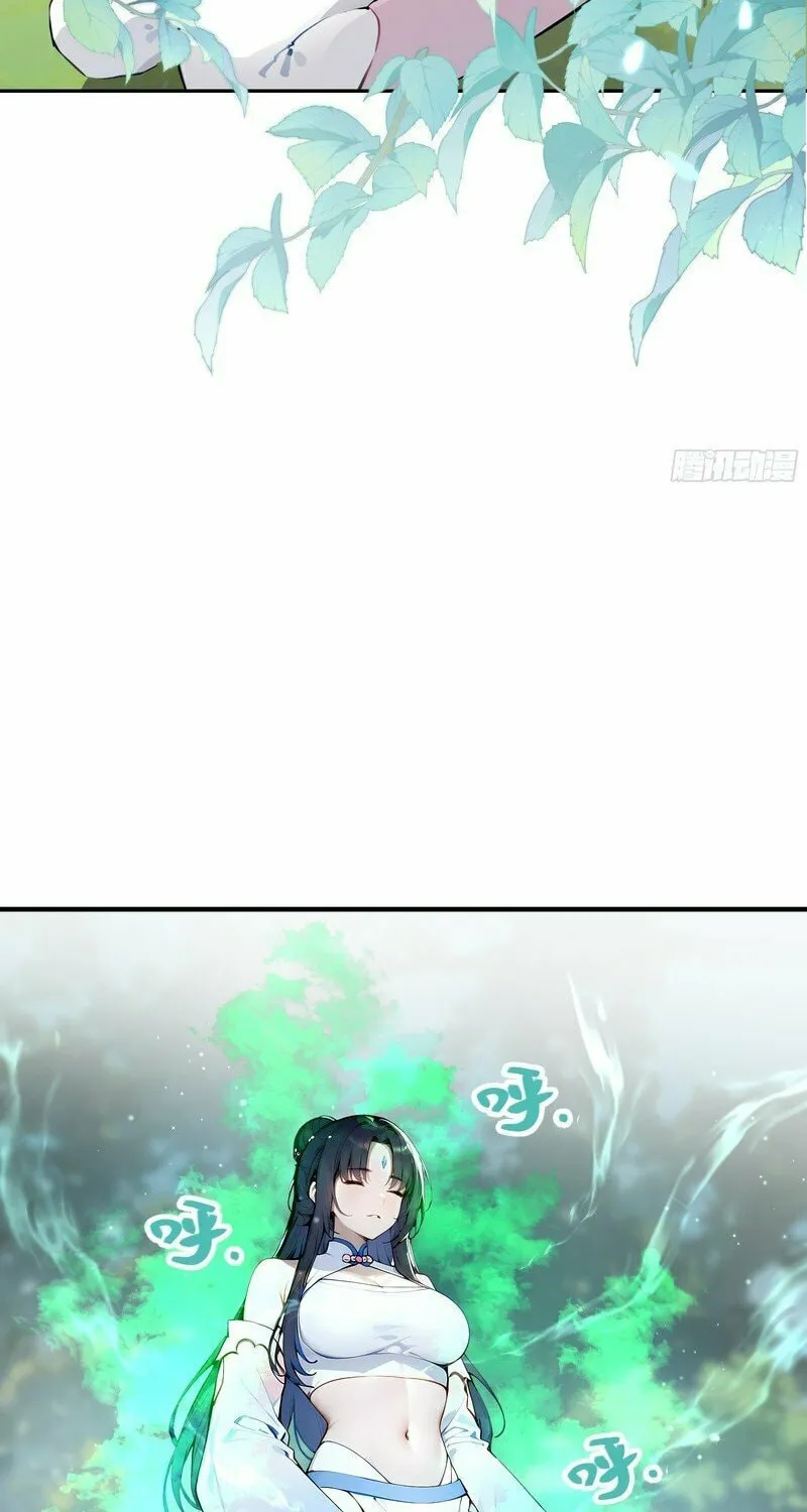 Hundred Wives: All Saintesses Call Me Husband Chapter 1 page 33 - 