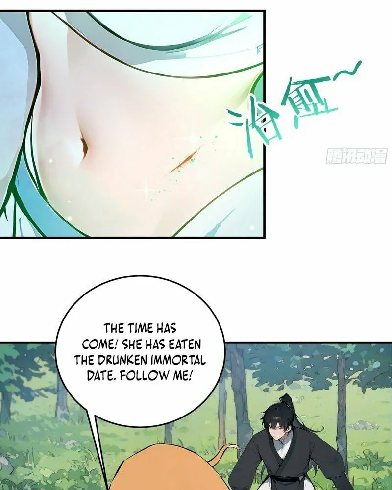 Hundred Wives: All Saintesses Call Me Husband Chapter 1 page 35 - 