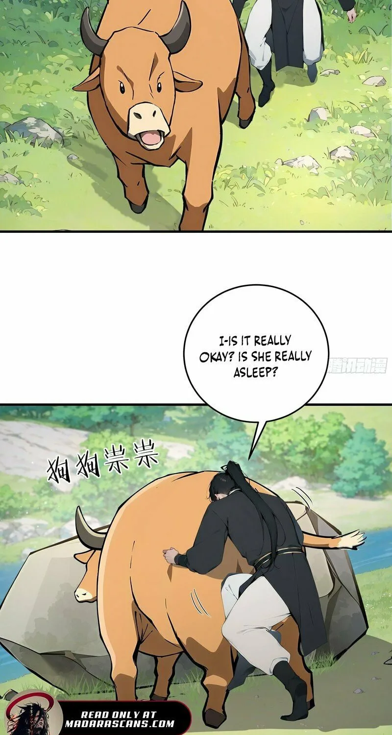 Hundred Wives: All Saintesses Call Me Husband Chapter 1 page 36 - 