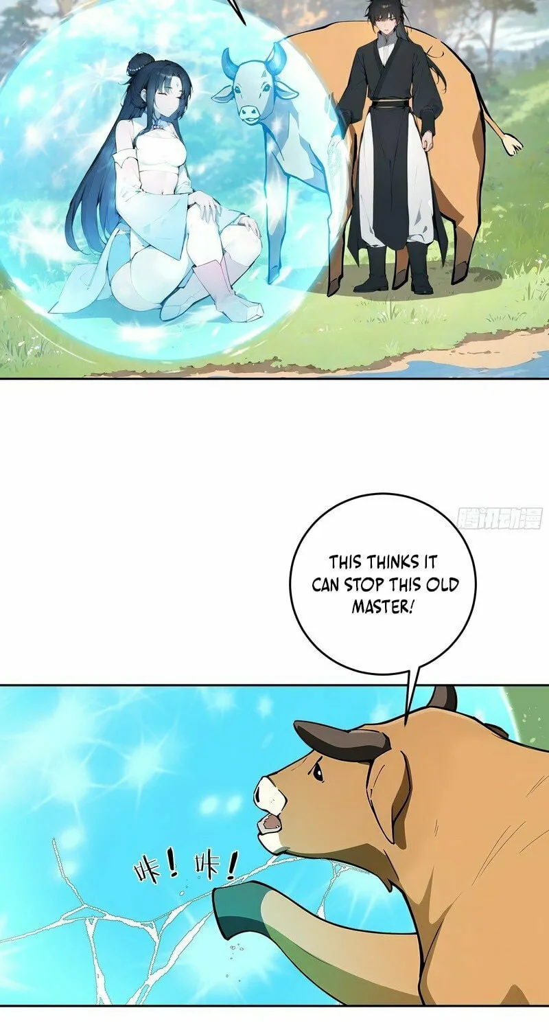 Hundred Wives: All Saintesses Call Me Husband Chapter 1 page 38 - 