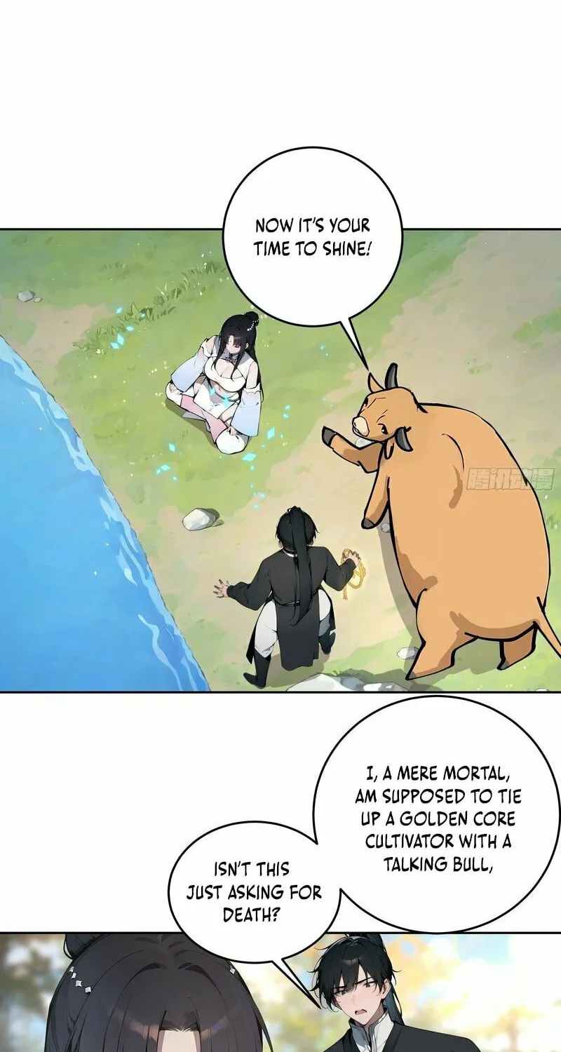 Hundred Wives: All Saintesses Call Me Husband Chapter 1 page 39 - 