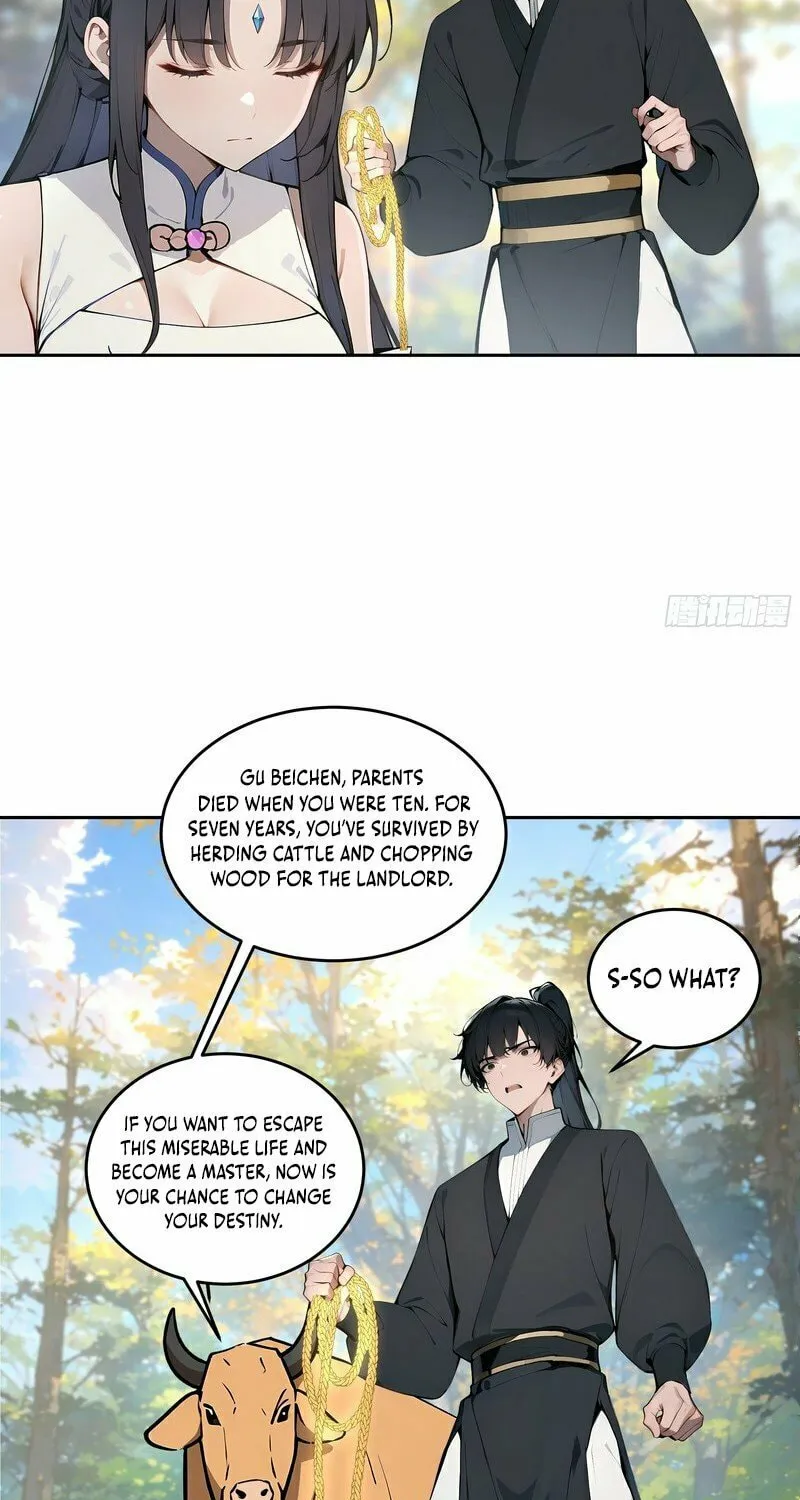 Hundred Wives: All Saintesses Call Me Husband Chapter 1 page 40 - 