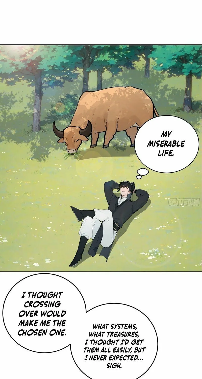 Hundred Wives: All Saintesses Call Me Husband Chapter 1 page 5 - 