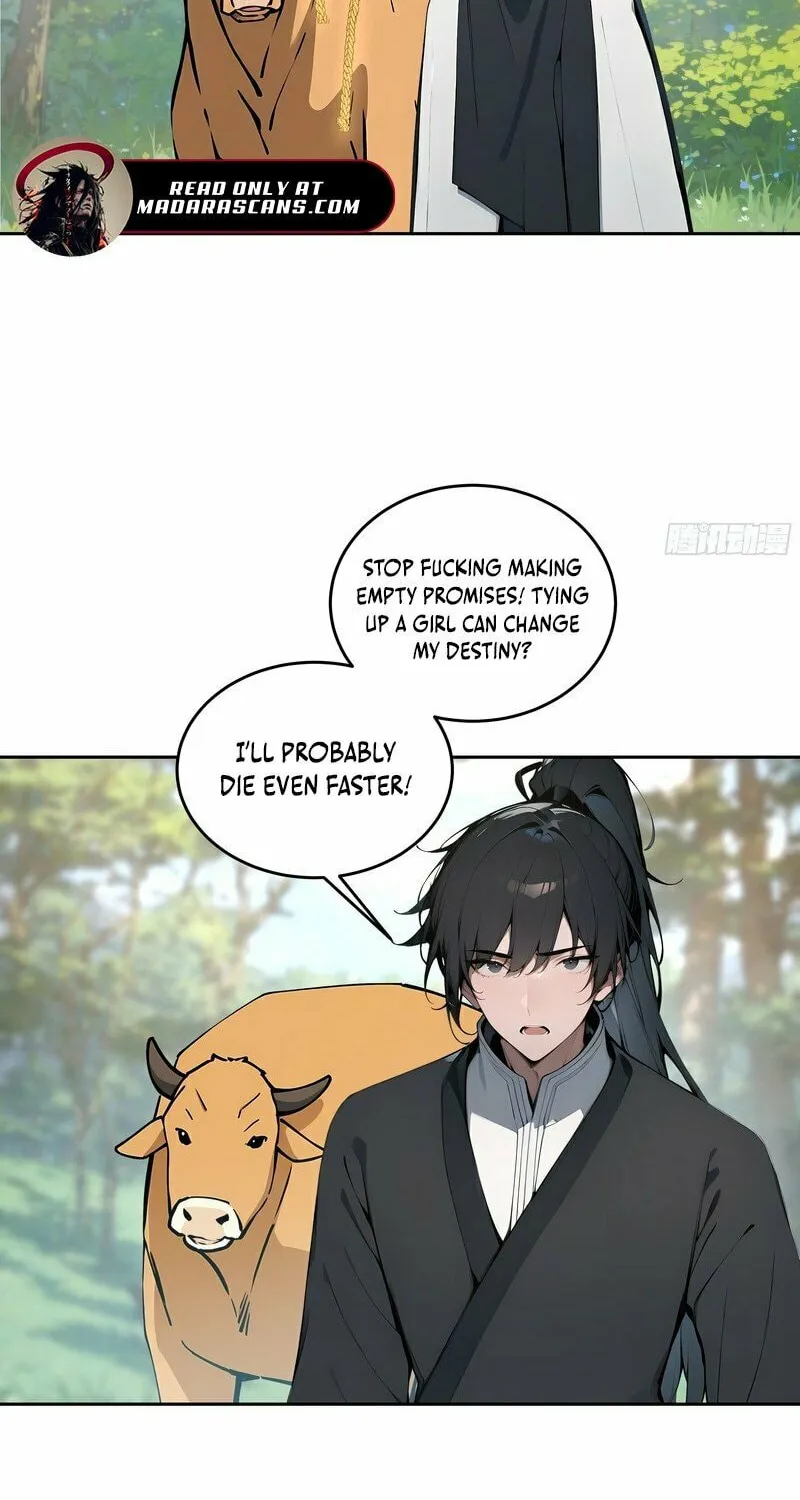 Hundred Wives: All Saintesses Call Me Husband Chapter 1 page 41 - 