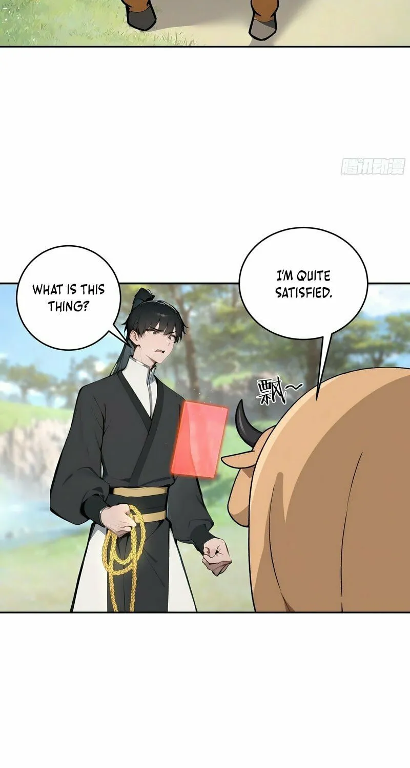 Hundred Wives: All Saintesses Call Me Husband Chapter 1 page 43 - 