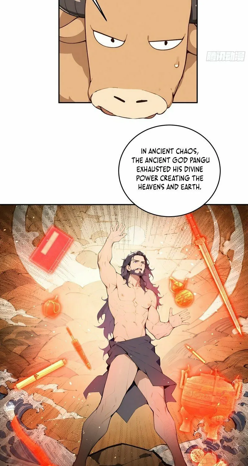 Hundred Wives: All Saintesses Call Me Husband Chapter 1 page 45 - 