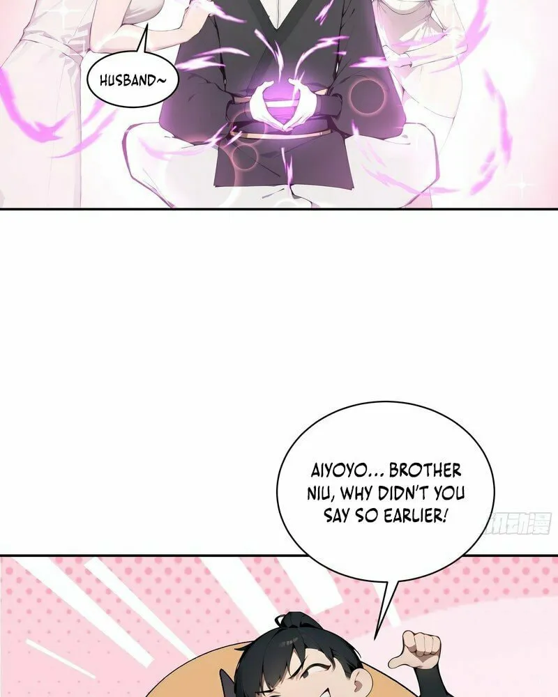 Hundred Wives: All Saintesses Call Me Husband Chapter 1 page 49 - 