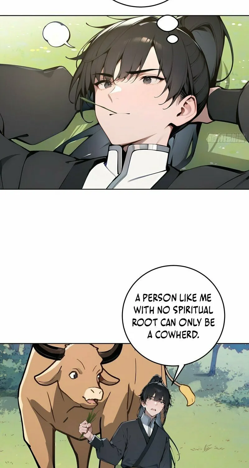 Hundred Wives: All Saintesses Call Me Husband Chapter 1 page 6 - 