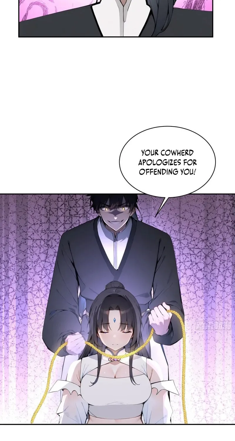 Hundred Wives: All Saintesses Call Me Husband Chapter 1 page 51 - 
