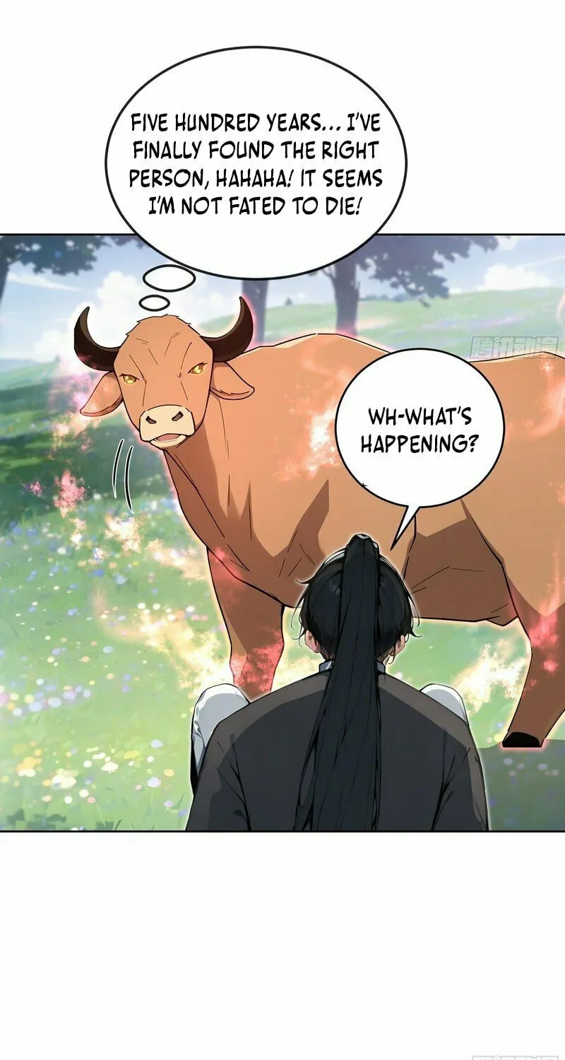 Hundred Wives: All Saintesses Call Me Husband Chapter 1 page 10 - 