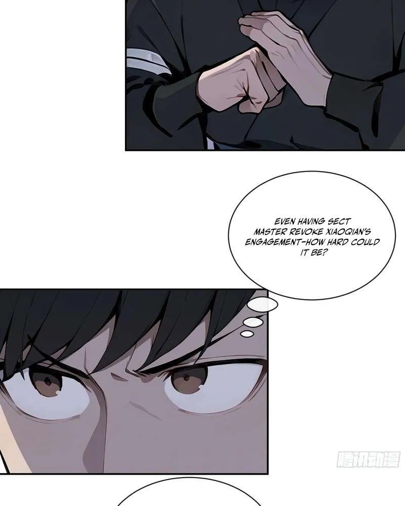 Hundred Wives: All Saintesses Call Me Husband Chapter 10 page 15 - 