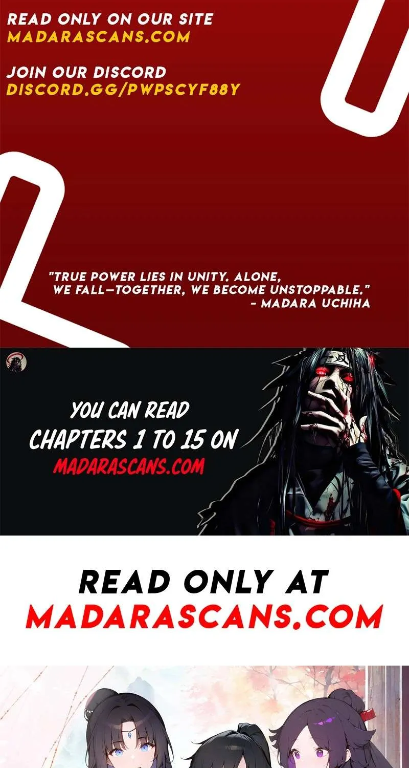 Hundred Wives: All Saintesses Call Me Husband Chapter 10 page 3 - 