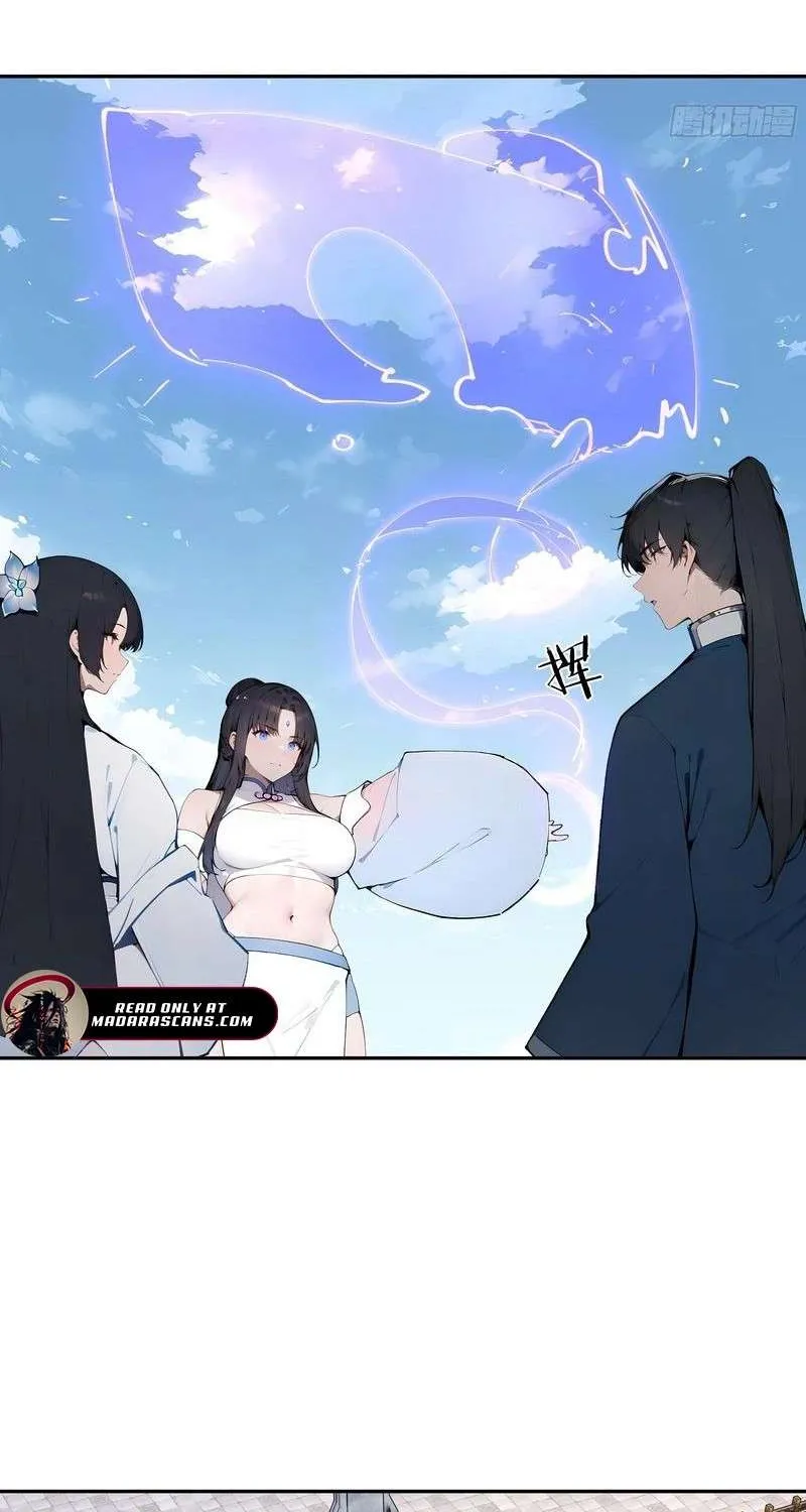 Hundred Wives: All Saintesses Call Me Husband Chapter 10 page 24 - 