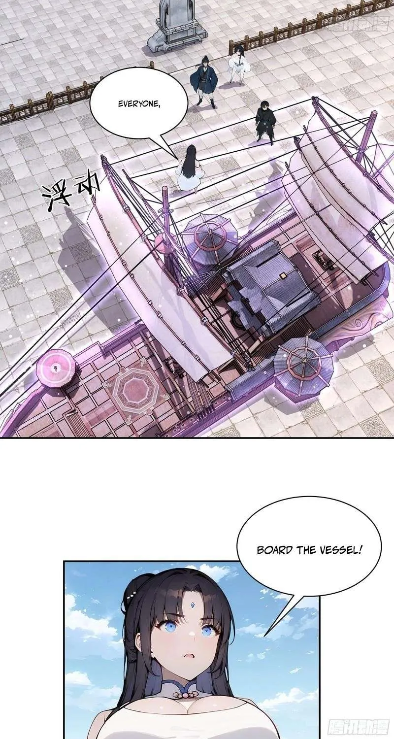 Hundred Wives: All Saintesses Call Me Husband Chapter 10 page 25 - 