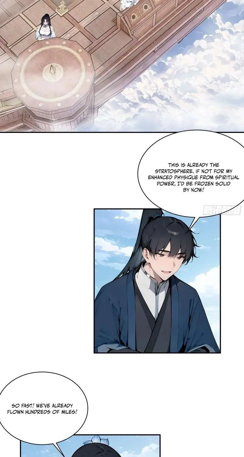 Hundred Wives: All Saintesses Call Me Husband Chapter 10 page 28 - 