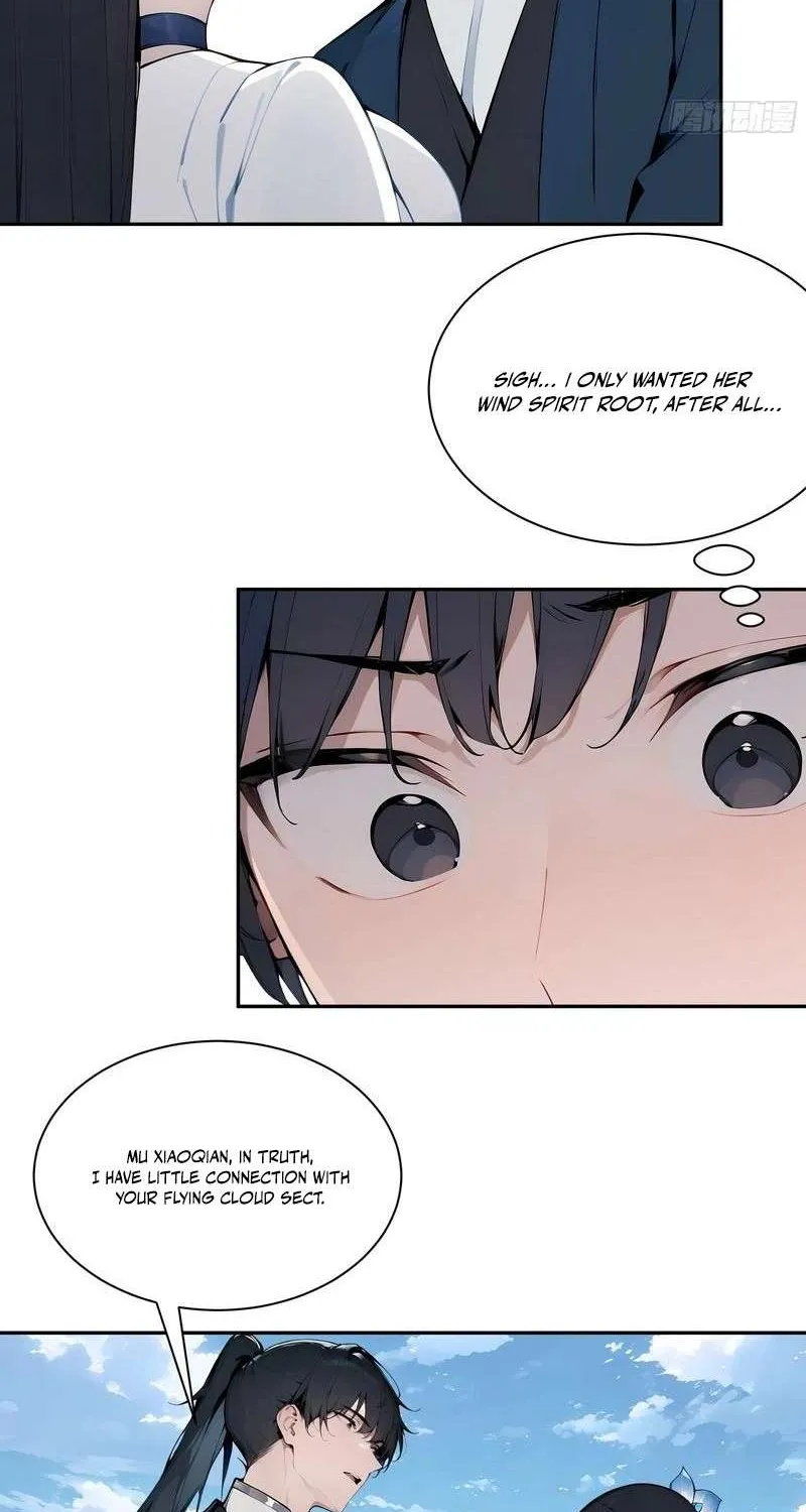 Hundred Wives: All Saintesses Call Me Husband Chapter 10 page 35 - 