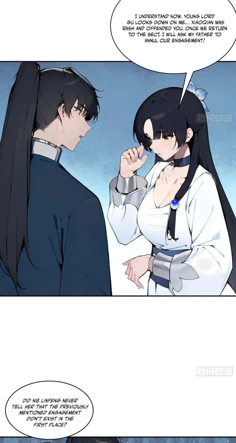 Hundred Wives: All Saintesses Call Me Husband Chapter 10 page 38 - 