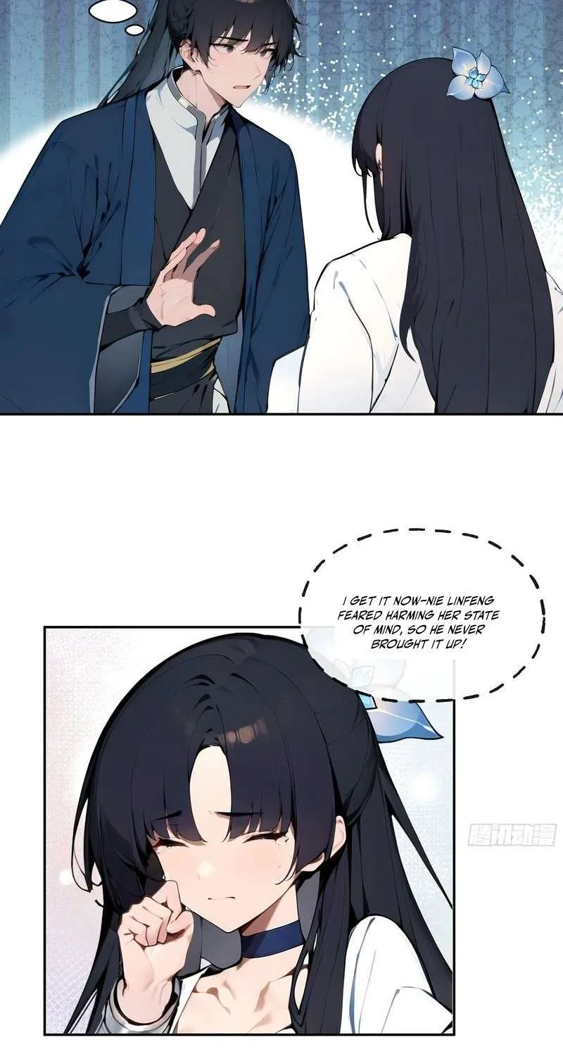 Hundred Wives: All Saintesses Call Me Husband Chapter 10 page 39 - 