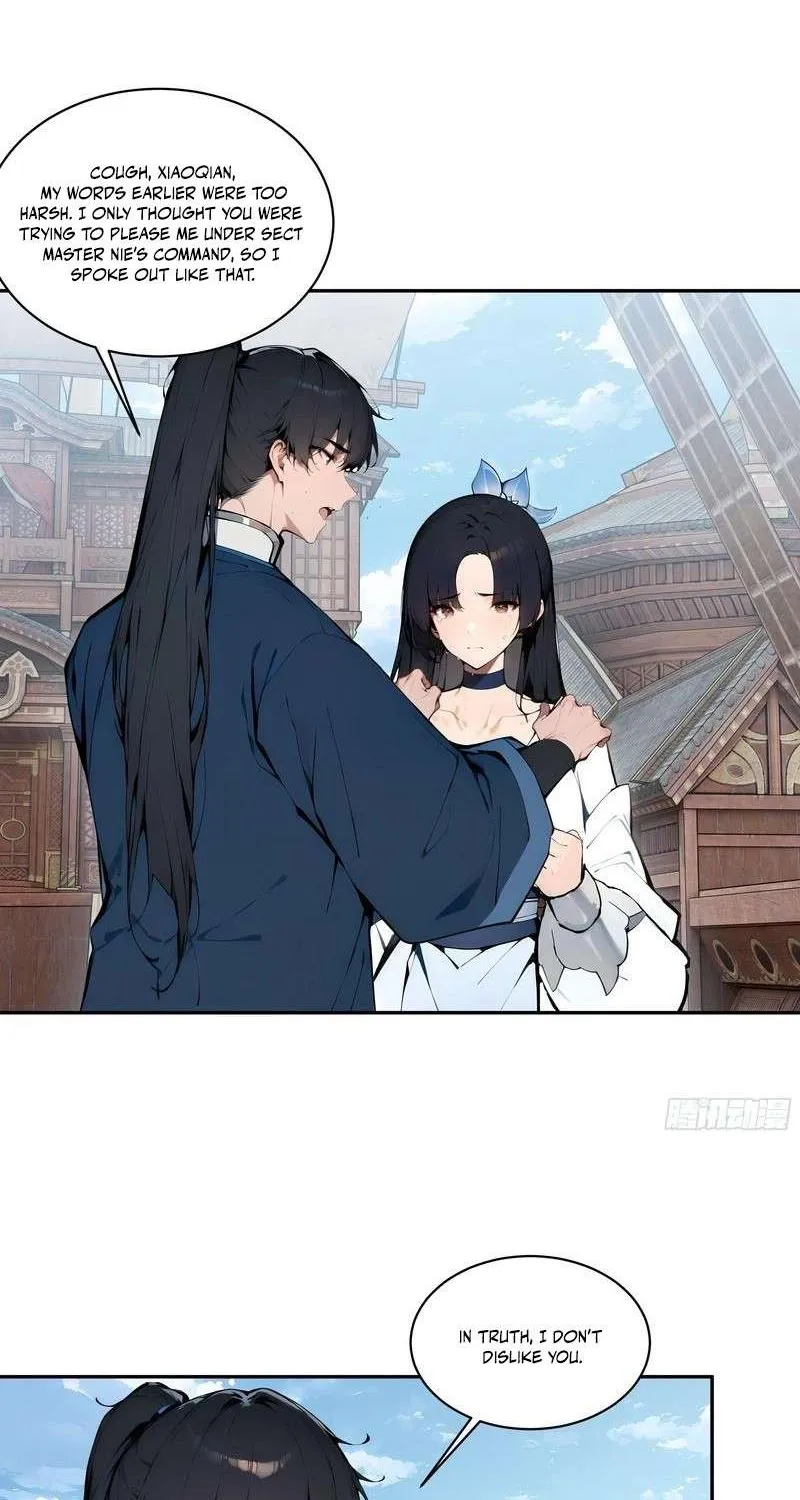 Hundred Wives: All Saintesses Call Me Husband Chapter 10 page 40 - 