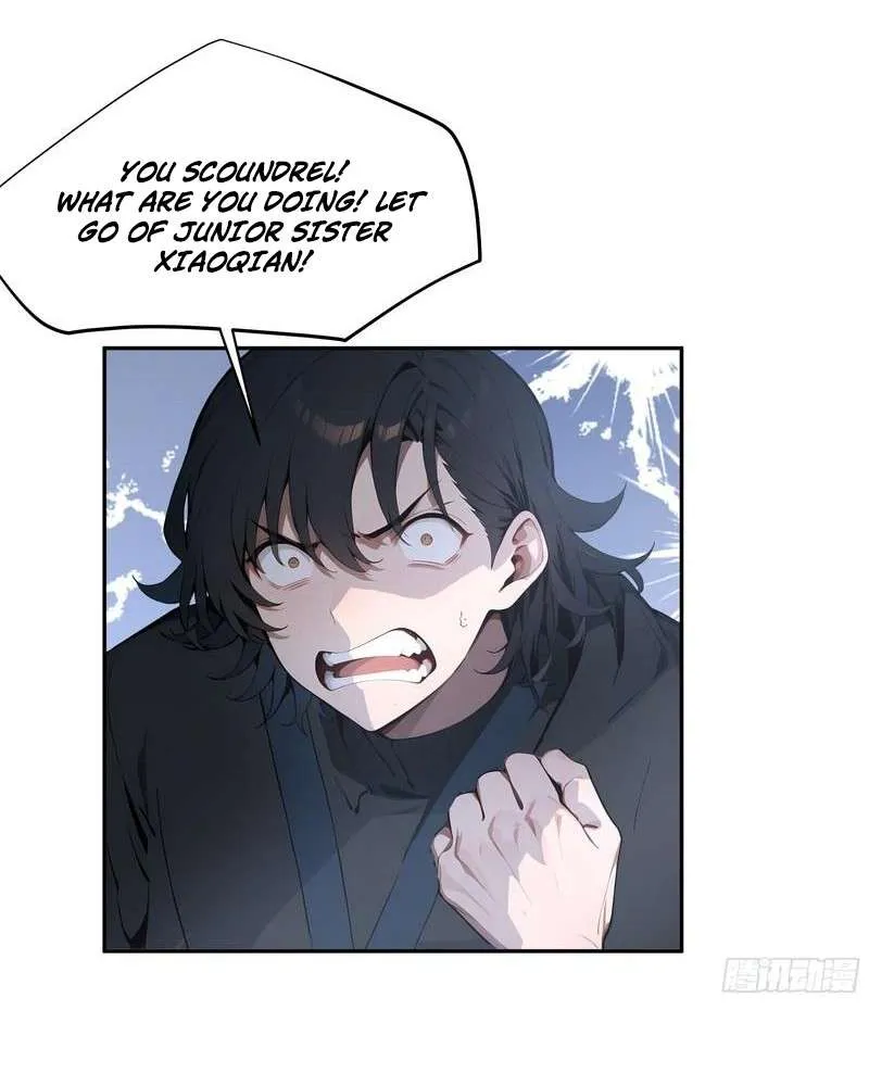 Hundred Wives: All Saintesses Call Me Husband Chapter 10 page 43 - 