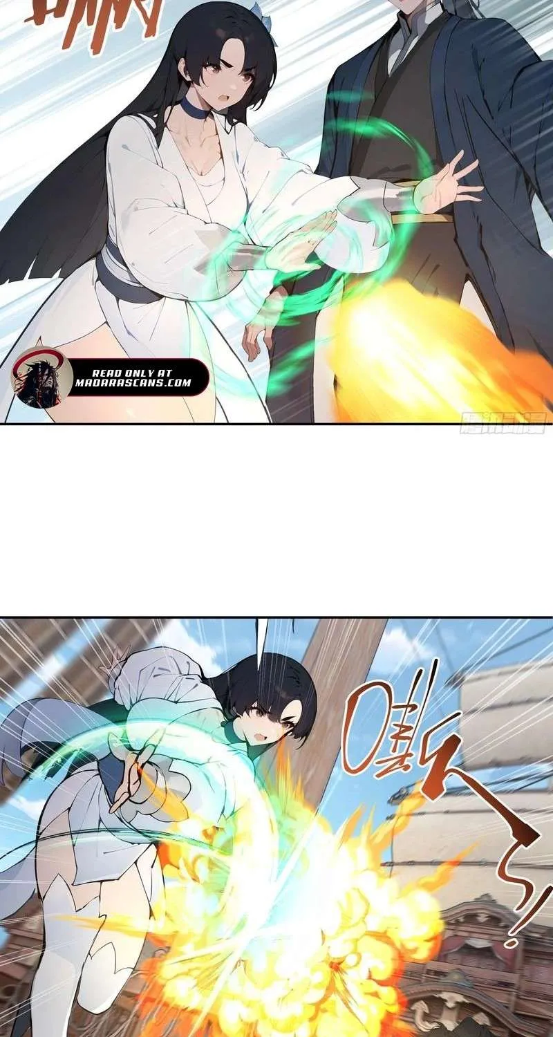 Hundred Wives: All Saintesses Call Me Husband Chapter 10 page 46 - 