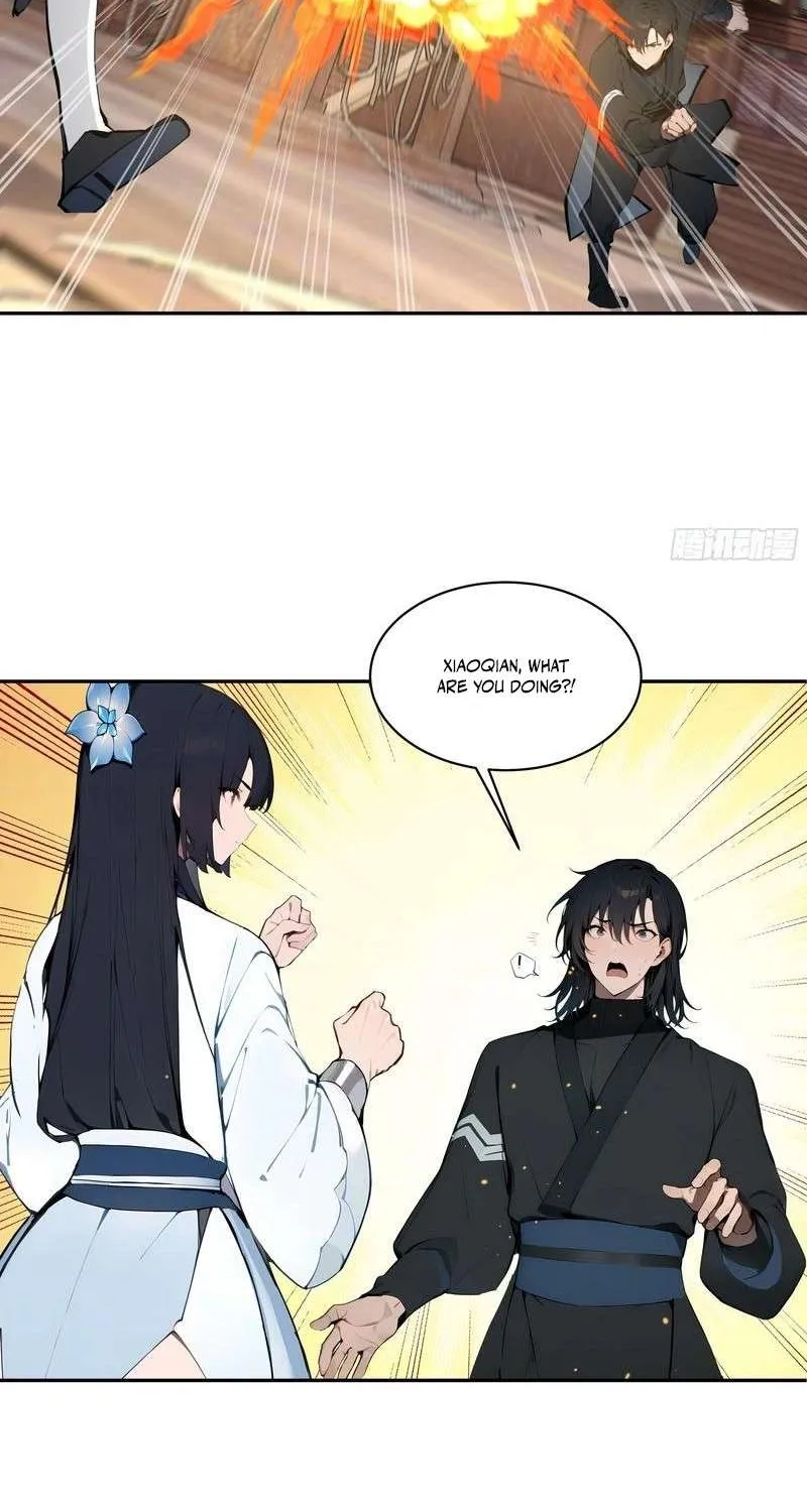 Hundred Wives: All Saintesses Call Me Husband Chapter 10 page 47 - 