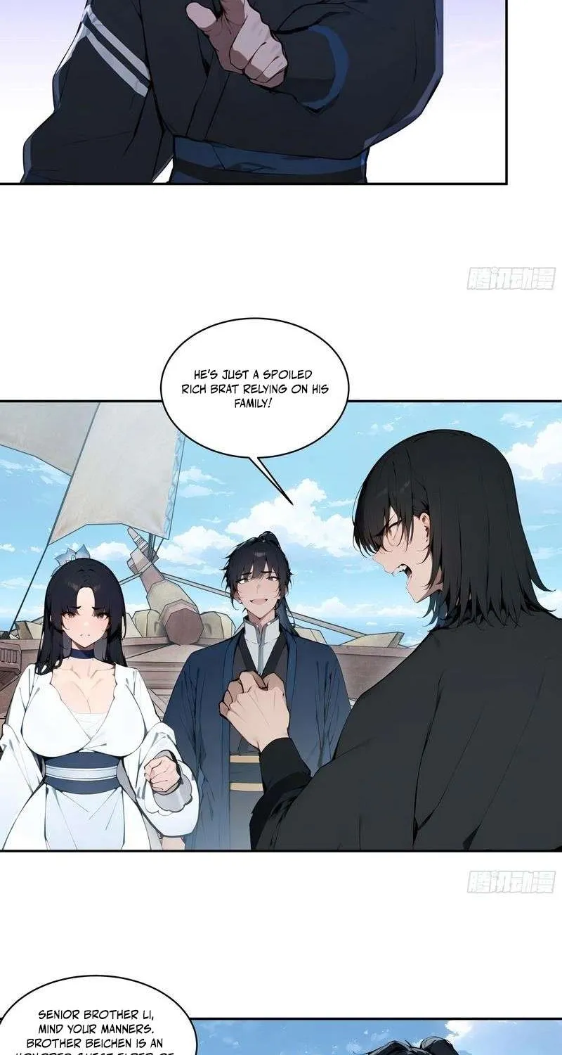 Hundred Wives: All Saintesses Call Me Husband Chapter 10 page 49 - 