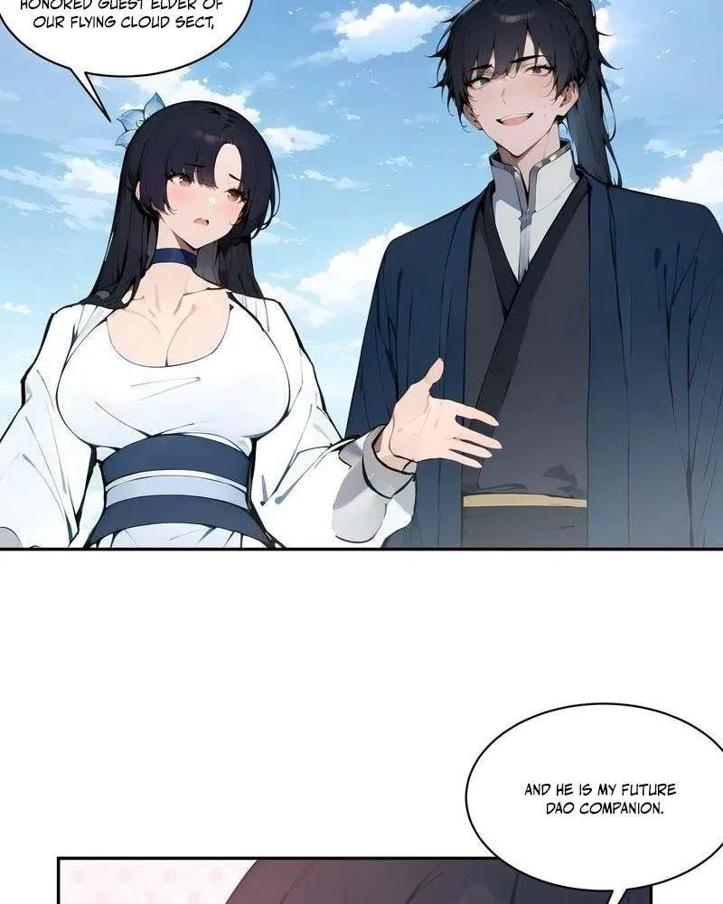 Hundred Wives: All Saintesses Call Me Husband Chapter 10 page 50 - 