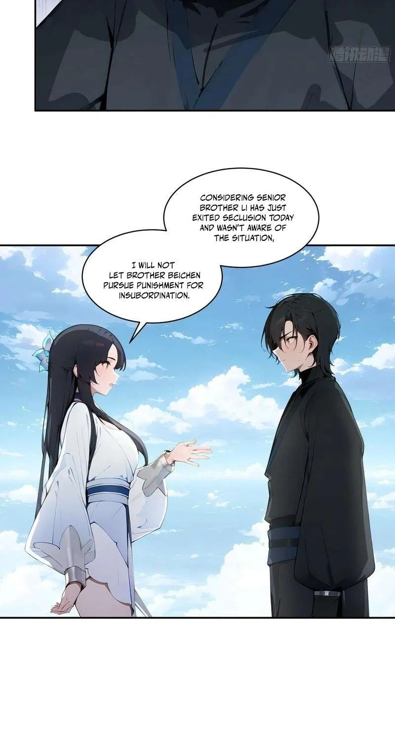 Hundred Wives: All Saintesses Call Me Husband Chapter 10 page 52 - 