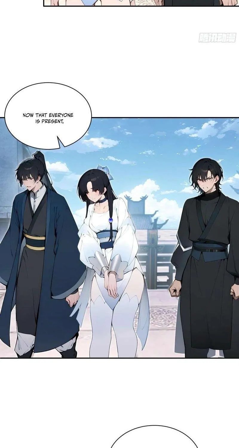 Hundred Wives: All Saintesses Call Me Husband Chapter 10 page 7 - 