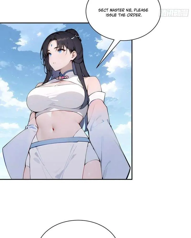 Hundred Wives: All Saintesses Call Me Husband Chapter 10 page 8 - 