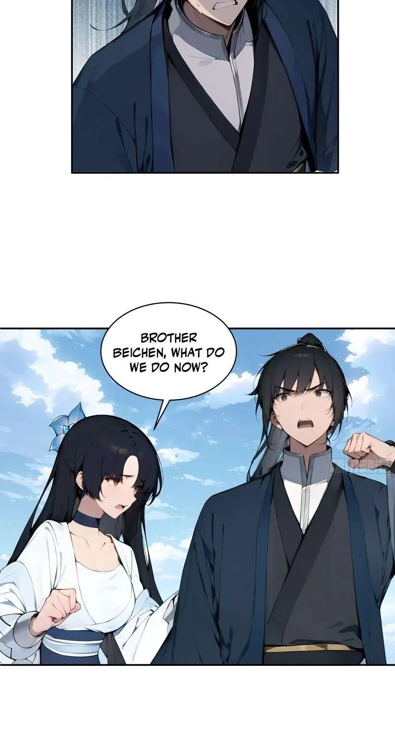 Hundred Wives: All Saintesses Call Me Husband Chapter 11 page 11 - 
